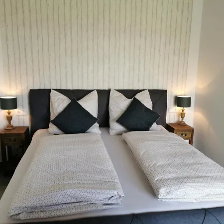 Apartment Heeser Hof - Urlaub Im Grünen Weeze