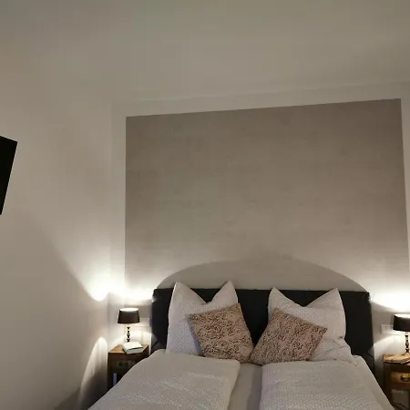 Heeser Hof - Urlaub Im Grünen *