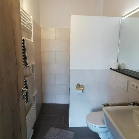 Heeser Hof - Urlaub Im Gruenen *