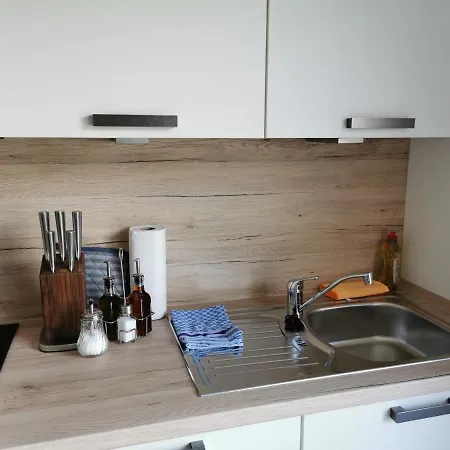 Heeser Hof - Urlaub Im Gruenen Apartment