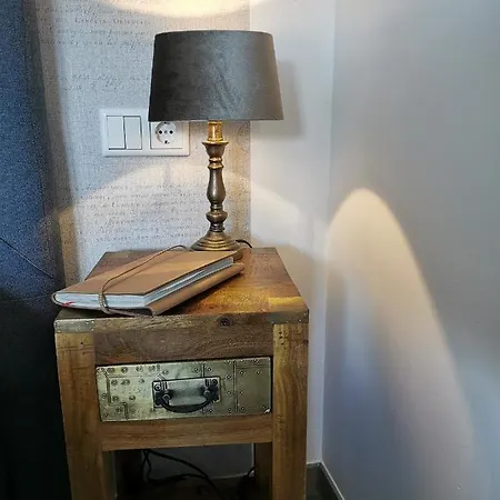 Heeser Hof - Urlaub Im Grünen Apartment *