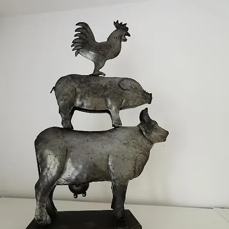 Heeser Hof - Urlaub Im Grünen Weeze