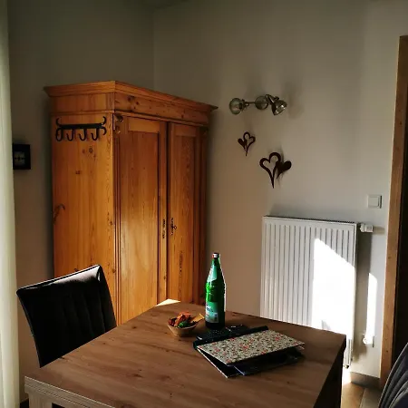 Heeser Hof - Urlaub Im Grünen Weeze