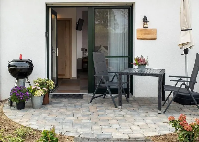 Heeser Hof - Urlaub Im Gruenen * Weeze