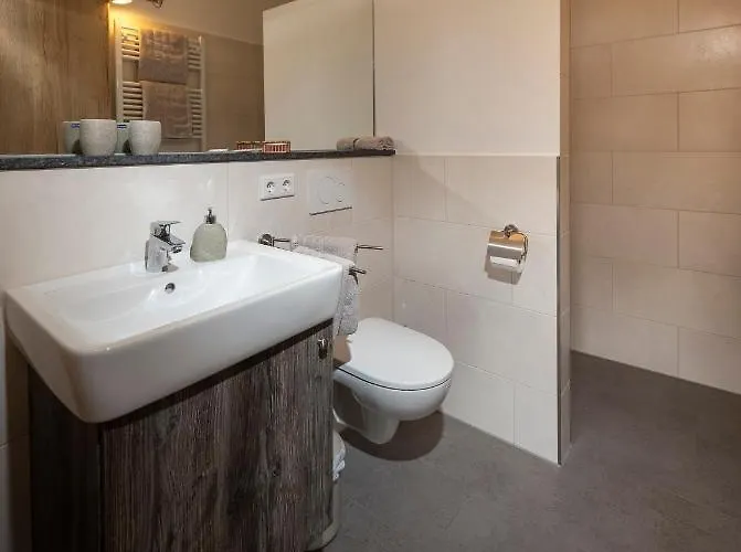 Heeser Hof - Urlaub Im Gruenen