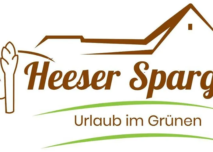 Heeser Hof - Urlaub Im Gruenen