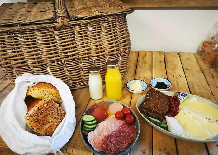 Heeser Hof - Urlaub Im Gruenen * Weeze