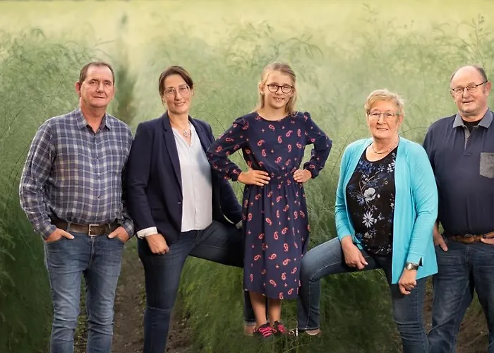 Heeser Hof - Urlaub Im Gruenen * Weeze