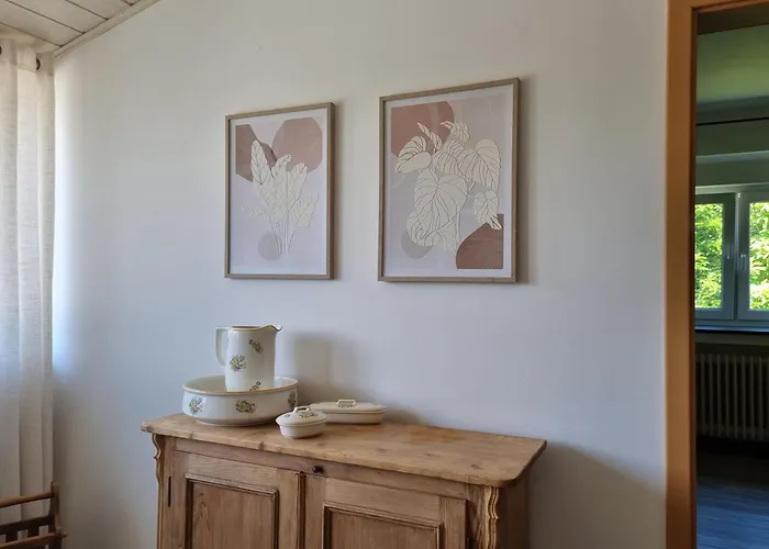 Heeser Hof - Urlaub Im Gruenen Lejlighed Weeze