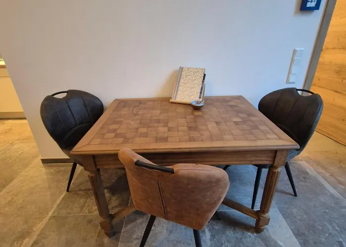 Heeser Hof - Urlaub Im Gruenen Lejlighed Weeze