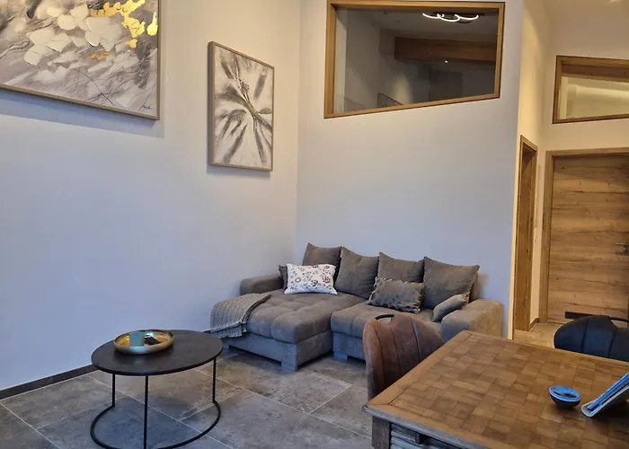 Heeser Hof - Urlaub Im Gruenen *