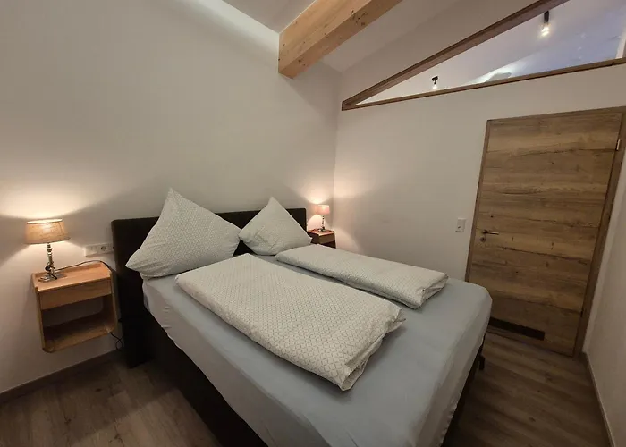 Lejlighed Heeser Hof - Urlaub Im Gruenen Weeze