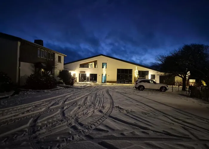 Lejlighed Heeser Hof - Urlaub Im Gruenen Weeze