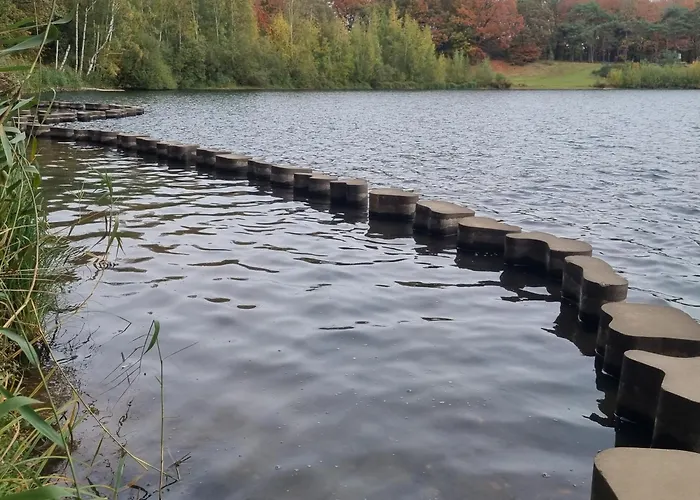 Heeser Hof - Urlaub Im Gruenen *