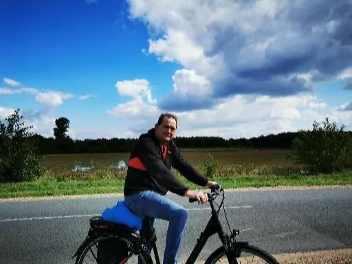 Daire Heeser Hof - Urlaub Im Gruenen *