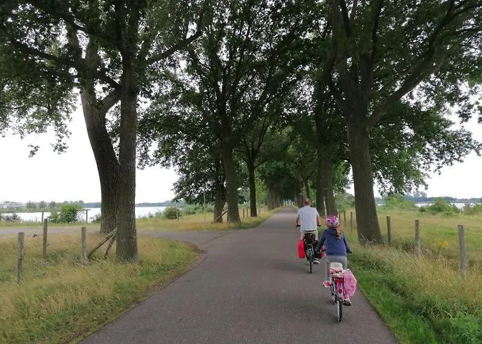 Heeser Hof - Urlaub Im Gruenen