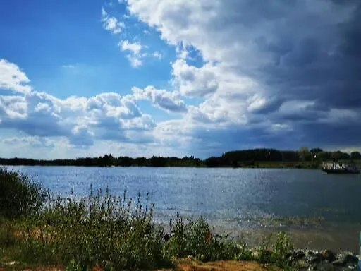 Lejlighed Heeser Hof - Urlaub Im Gruenen
