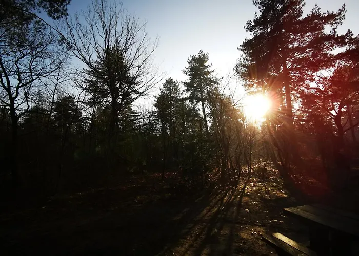 Heeser Hof - Urlaub Im Gruenen
