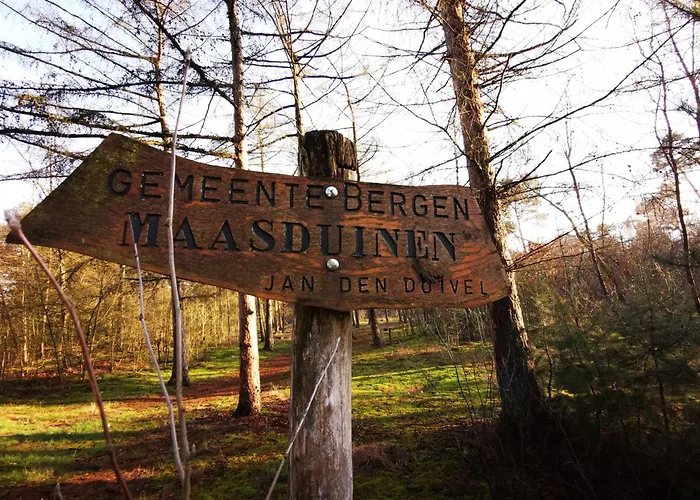 Lejlighed Heeser Hof - Urlaub Im Gruenen