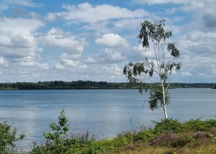 Heeser Hof - Urlaub Im Gruenen Lejlighed