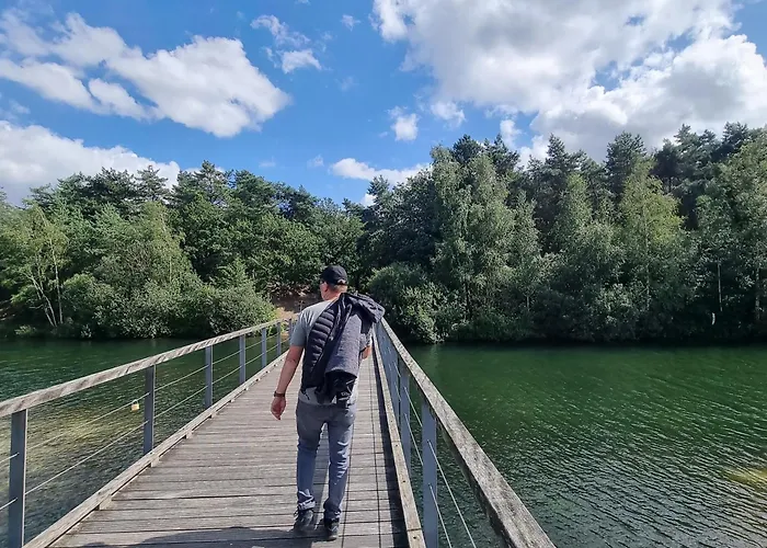 Heeser Hof - Urlaub Im Gruenen Lejlighed Weeze