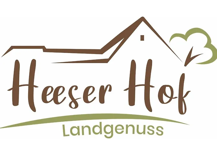 Heeser Hof - Urlaub Im Gruenen * Weeze