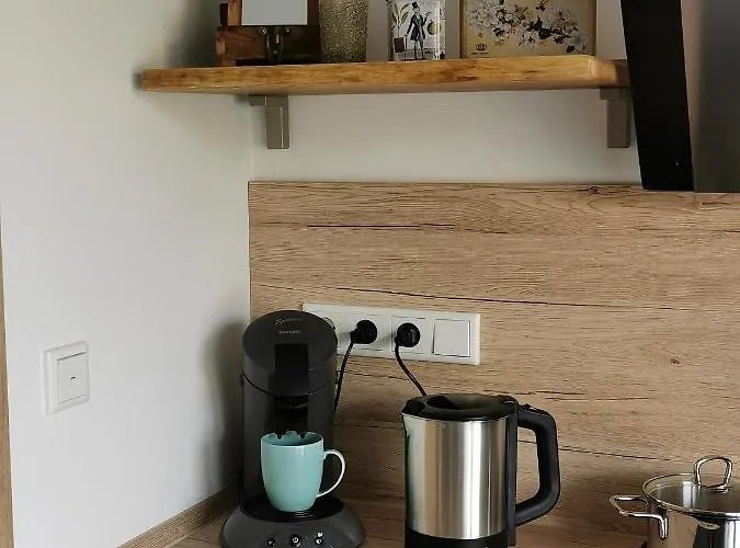 Heeser Hof - Urlaub Im Gruenen Weeze