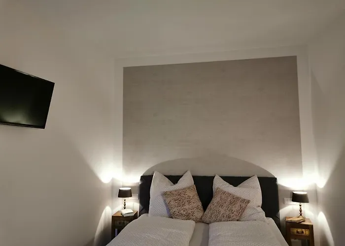 Heeser Hof - Urlaub Im Gruenen *