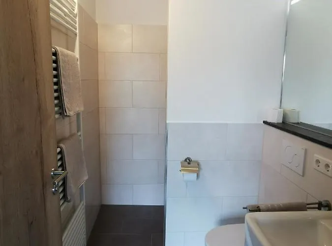 Heeser Hof - Urlaub Im Gruenen *