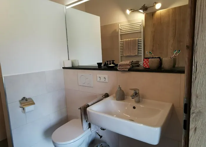 Heeser Hof - Urlaub Im Gruenen Weeze