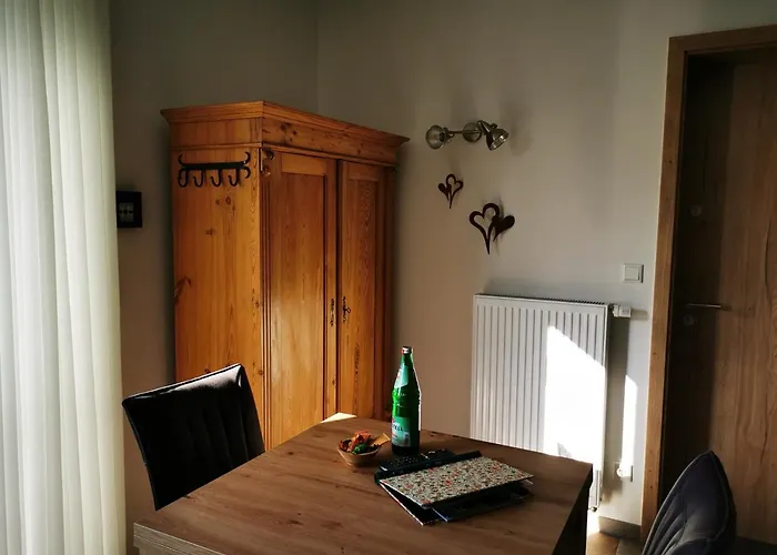 Heeser Hof - Urlaub Im Gruenen Weeze